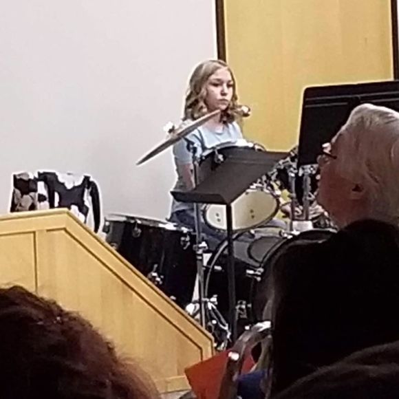 Meet your Posher, Jenna - Picture 1 of 1